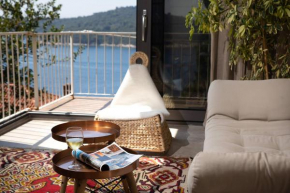 Gorgeous Getaway (Lokrum view)